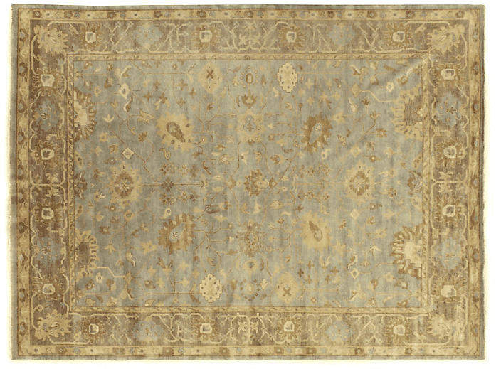 Polonaise Rug - Beige - Exquisite Rugs - 10'x14'