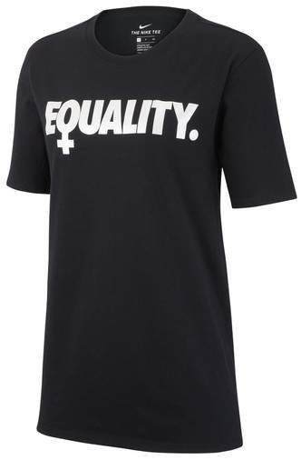 Sportswear Equality T-Shirt