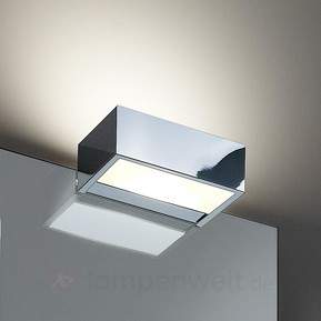 LED-Spiegelaufsteckleuchte Box