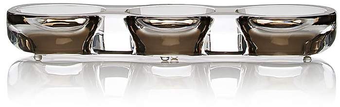 Alexandra Von Furstenberg Voltage Tamarind 3-Part Bowl