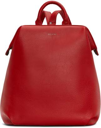 Matt & Nat VIGNELLI Backpack - Red