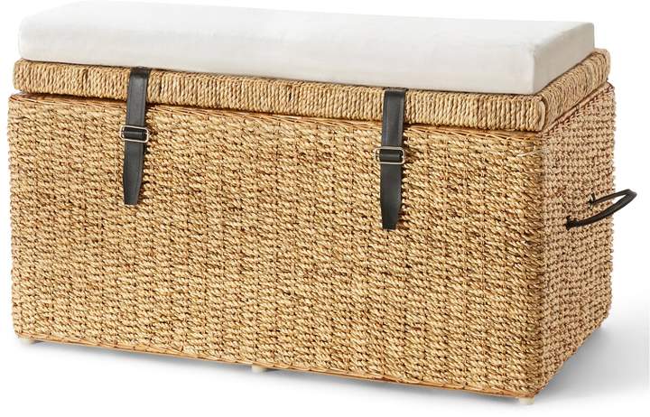 bpc living Sitztruhe Helena