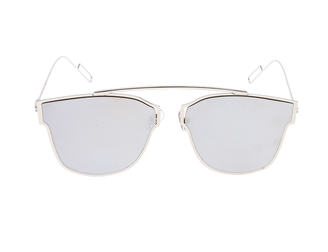 Lipop Silver Tech Sunglasses