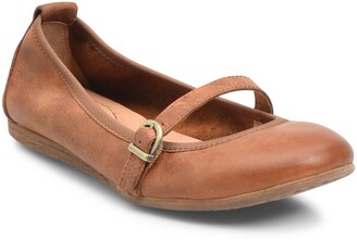 Børn Curlew Mary Jane Ballet Flat Børn Curlew Mary Jane Ballet Flat