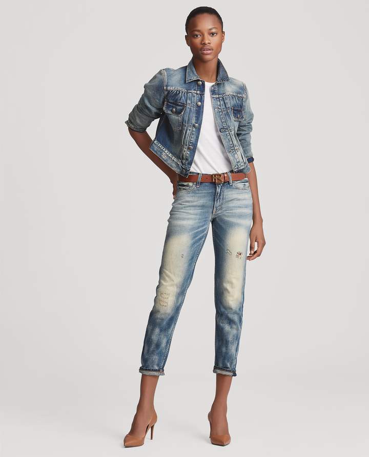 RALPH LAUREN RALPH LAUREN