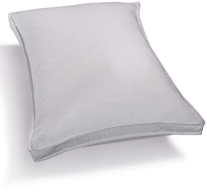 Primaloft Silver Series Medium Down Alternative King Pillow, Created for Macy's Bedding