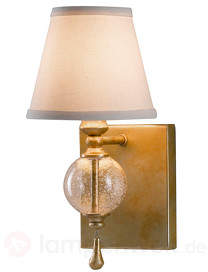 Argento - Wandleuchte für schönes Licht