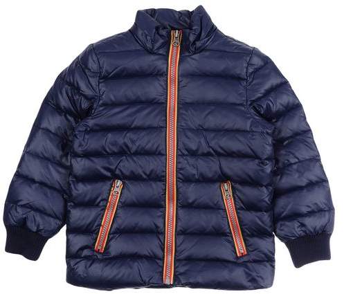 BEST BAND Synthetic Down Jacket