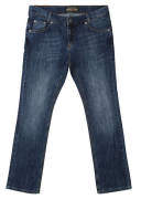 Blue Effect Jeans, Röhre, weite Passform, für Jungen