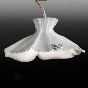 Helle Deckenleuchte Riccardo, 1-flammig