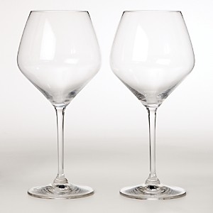 Heart To Heart Pinot Noir, Set Of 2
