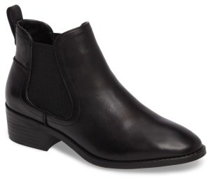 Dicey Chelsea Boot