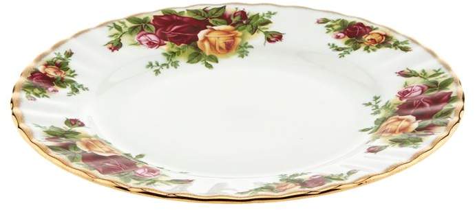 Old Country Roses 18cm Plate