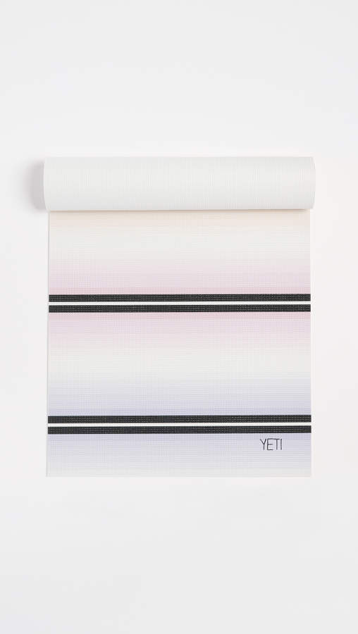 Yeti Yoga Helena Yoga Mat