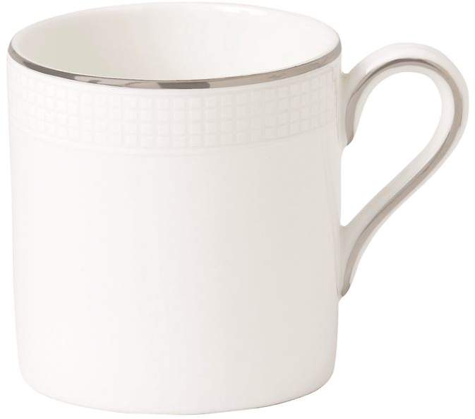 Blanc Sur Blanc Espresso Cup (6cm)