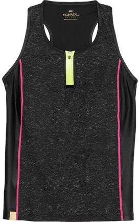 Action Stretch-Jersey Tank