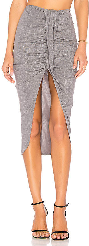 x REVOLVE Lourdes Skirt