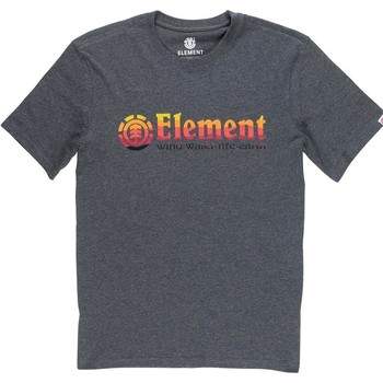 T-Shirt CAMISETA HORIZONTAL FILL
