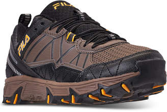 men's at peake 20 running sneakers from finish line