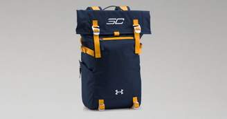 under armour sc30 rolltop backpack