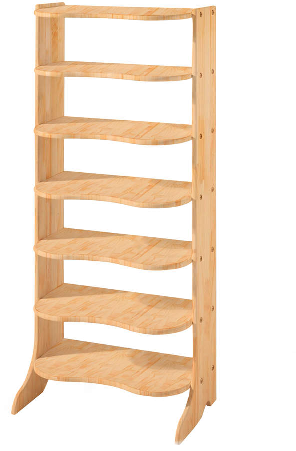 bpc living Schuhregal Twist, 14 Paar