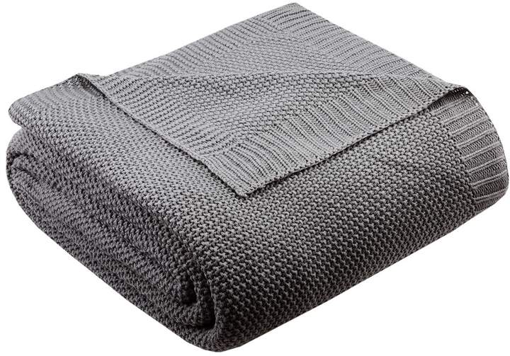 Inkivy INK+IVY Bree Knit Blanket