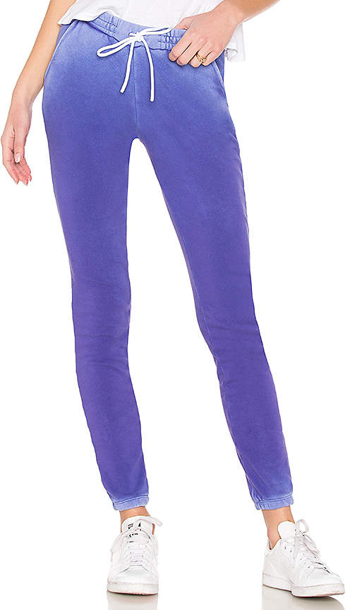 Aspen Elastic Bottom Sweats