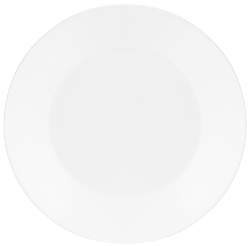 Wedgwood at Wedgwood White 11 Plain Plate