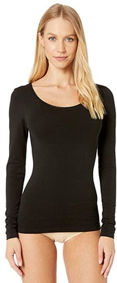 Yummie Karlie Cotton Seamless Top Yummie Karlie Cotton Seamless Top