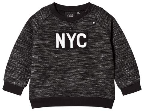 Petit by Sofie Schnoor Black NYC Sweater