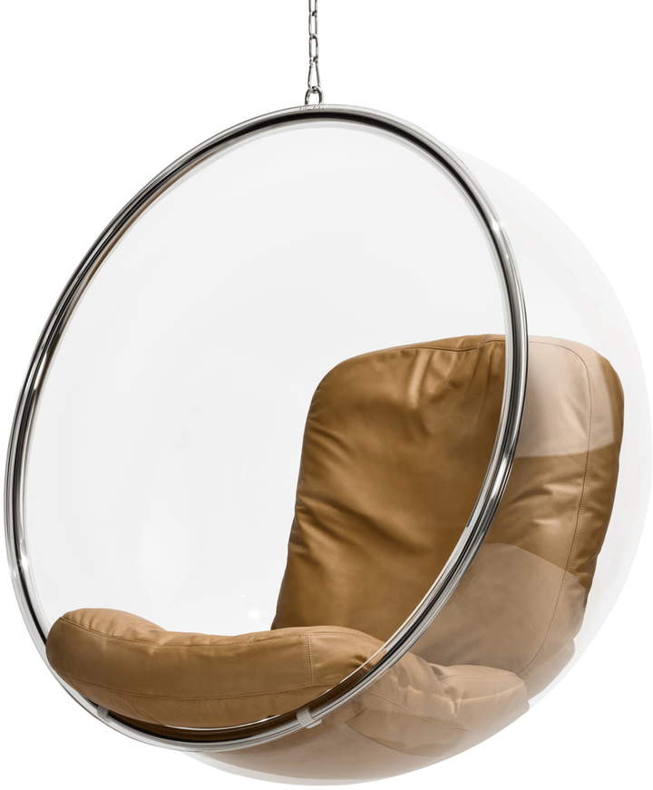 Eero Aarnio Originals - Bubble Chair, natur