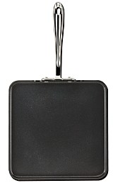 Hard Anodized 11 Nonstick Square Griddle