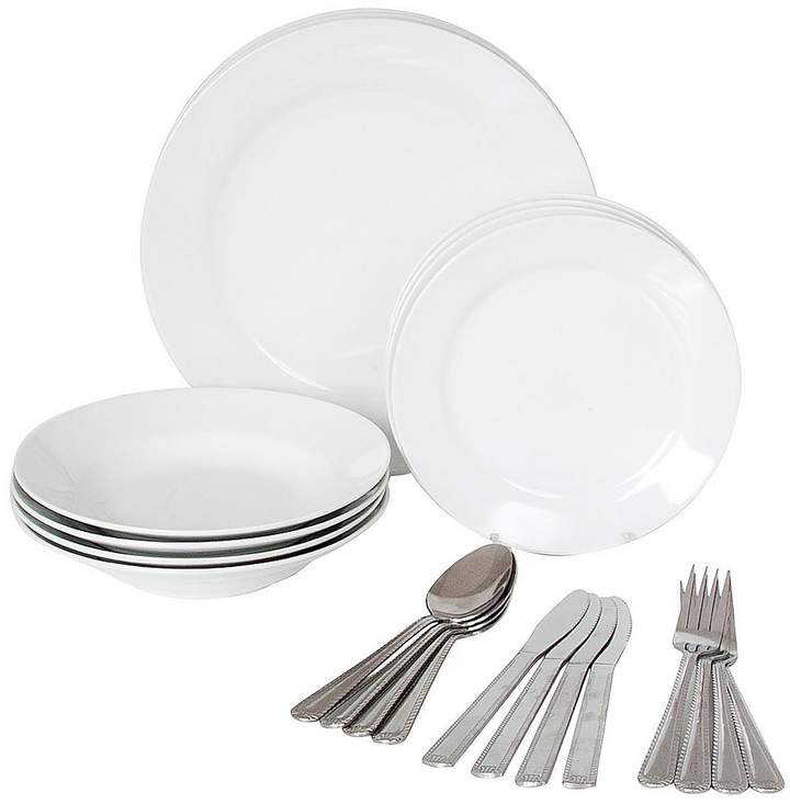 Day To Day Dining Set