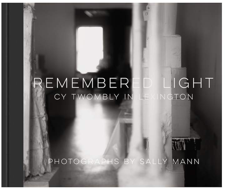 Remembered Light