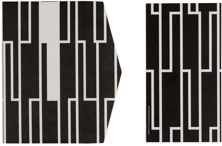 Design Letters - Royal Greeting Card