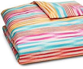 Nicolas Duvet Cover, King