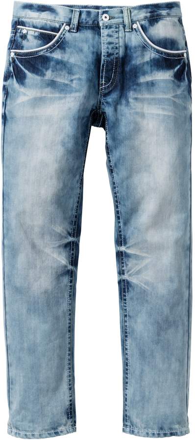 Jeans Regular Fit Straight