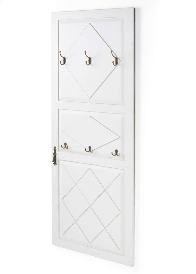 bpc living Garderoben-Paneel El Paso