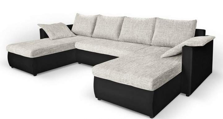 HTI-Living Polstergarnitur Speed