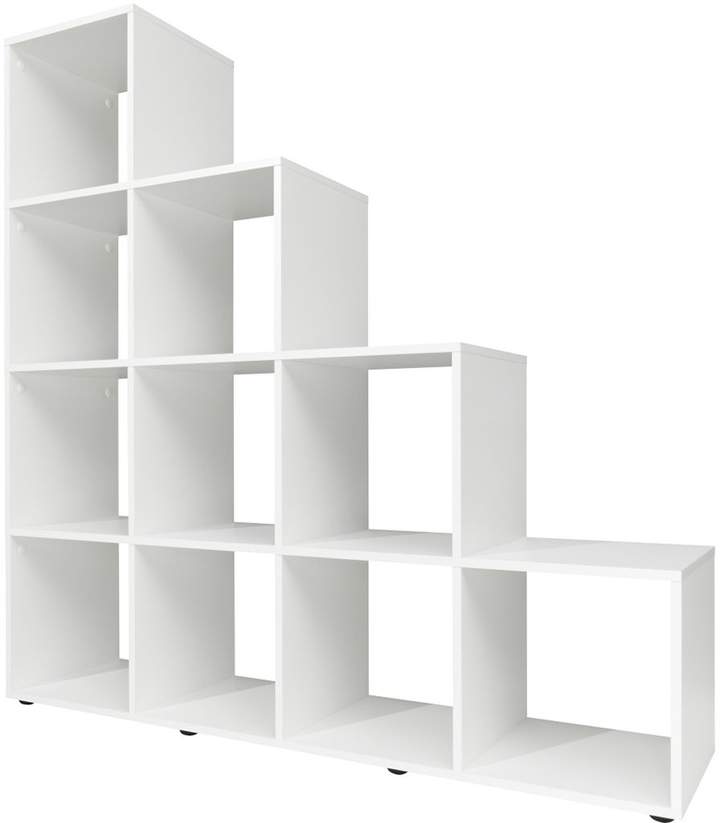 Cs Schmal Stufenregal P82 II