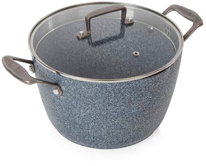 Granitex 24 Cm Forged Casserole Pan
