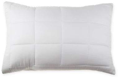 Wamsutta® Vintage Felicity Standard Pillow Sham in White