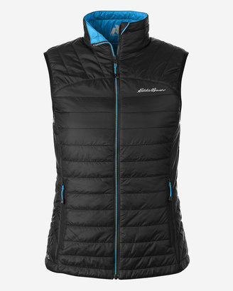 Eddie bauer plus size womens vests