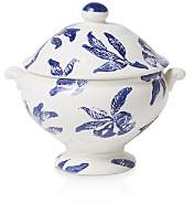 Melagrana Blu Soup Tureen