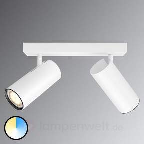 Philips Hue Buratto - LED-Spot White Ambience