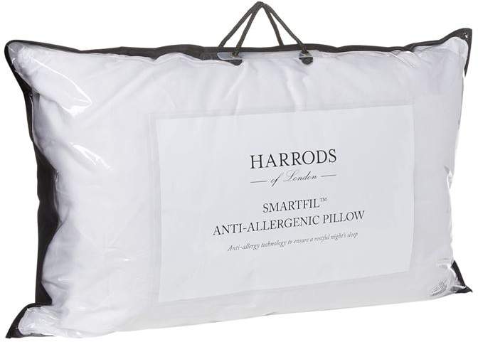 Smartfil Anti-Allergenic Pillow (Firm)