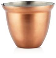 Simply Designz Copper Ice Bucket