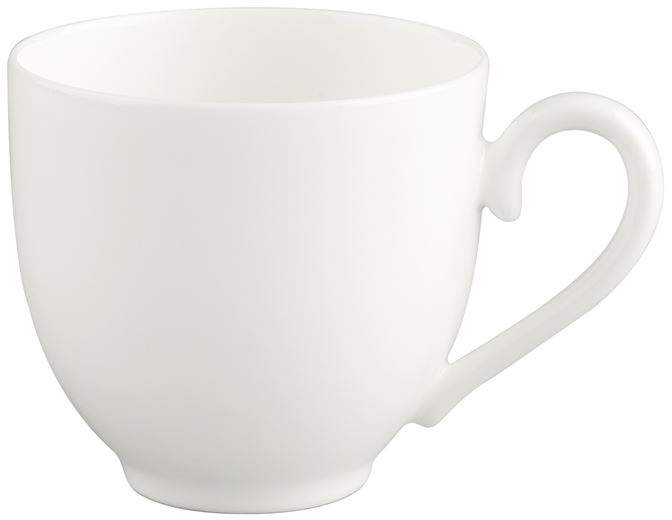 White Pearl Espresso Cup (100ml)