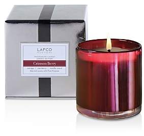 Crimson Berry Candle 15.5 oz