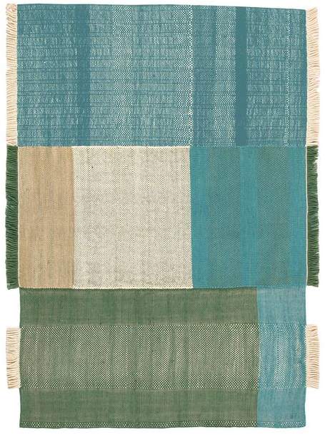 NANIMARQUINA Teppich